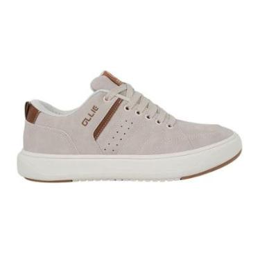 Imagem de Tenis Masculino Sapatenis Casual Ollie Monaco Original Macio Leve-Masculino