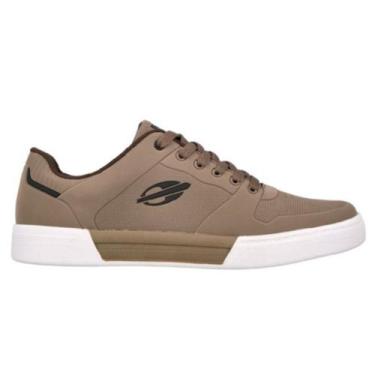 Imagem de Tênis Masculino Mormaii Original Pulse 2 Unissex Street Skatista -, Ca