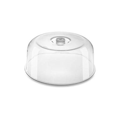 Imagem de Brinox - Cupula Acrilico para Bolo 24.5 cm - Transparente