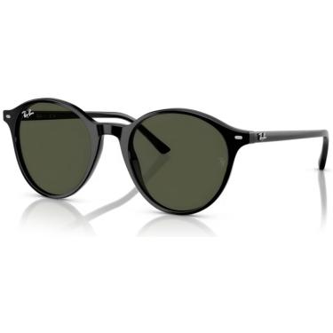 Imagem de Óculos De Sol Ray-ban Bernard Polido Preto Rb2230 901/31 53