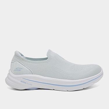 Imagem de Tênis Skechers Go Walk 8 Feminino-Feminino