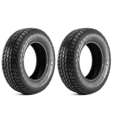 Imagem de Kit 2 Pneus 205/70R15 96T Forza AT C1 Xbri