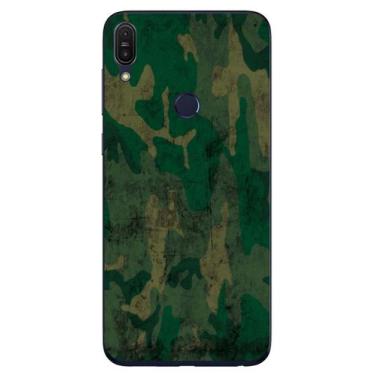Imagem de Capa Adesivo Skin161 Verso Para Asus Zenfone Max Pro (m1) - KawaSkin