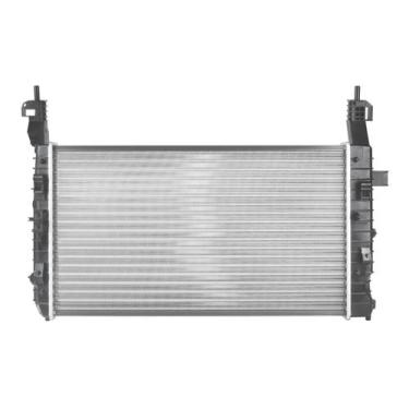 Imagem de Radiador Meriva 1.4 1.8 2003 A 2012 - IRB ROLAMENTOS