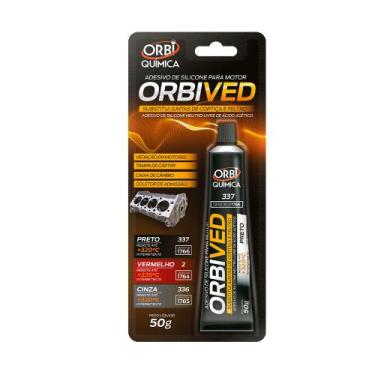Imagem de Orbived selante 50g -, PRETO