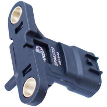 Imagem de Sensor map Sistema De Injeção Toyota Hilux Sw4 2005 a 2024 - MAGNETI M