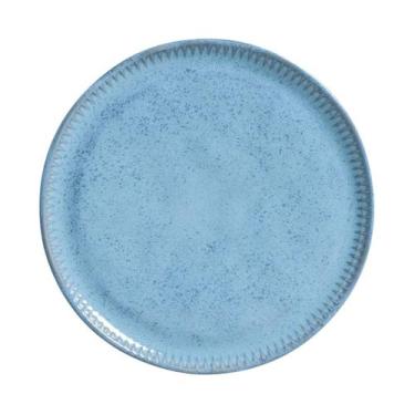 Imagem de Conjunto 6 Pratos de Sobremesa 21,5cm Linhas Breeze Porto Brasil