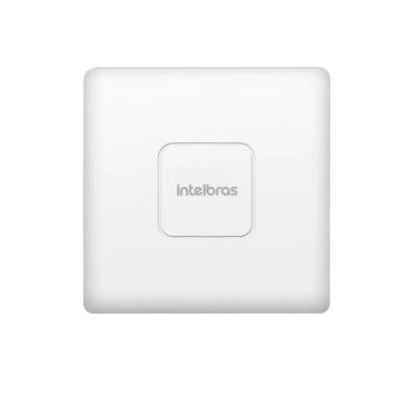 Imagem de Roteador access point corporativo ap 1350 ac-s - intelbras
