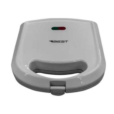 Imagem de Sanduicheira best mini grill txs - 8820 220v, 220V