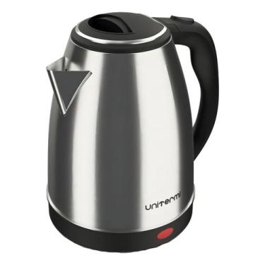 Imagem de Chaleira Eletrica Atacama 1,8l Unitermi 220V, 220V