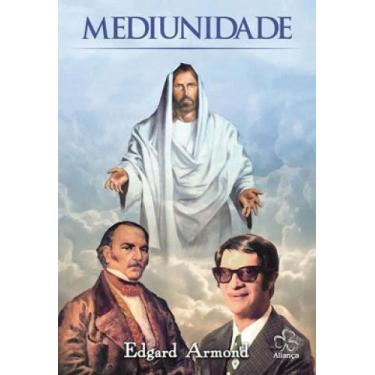 Imagem de Mediunidade - ALIANÇA