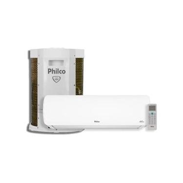 Imagem de Ar Condicionado Split Inverter Philco 30000 BTUs Frio 220V PAC30FC