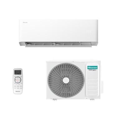 Imagem de Ar Condicionado Split Hi Wall Inverter Hisense Hi-Efficiency 30000 Btu