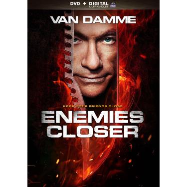 Imagem de Enemies Closer