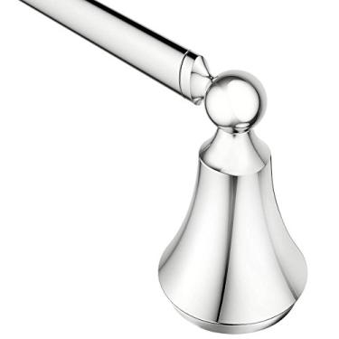 Imagem de Moen Barra de toalha CSI YB5218CH cromada, 45,72 cm (18")