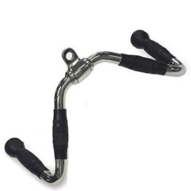 Imagem de Puxador triangulo aberto - WCT Fitness 1106