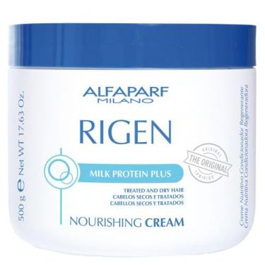 Imagem de Alfaparf Milano Rigen Nourishing Cream - Máscara Condicionante