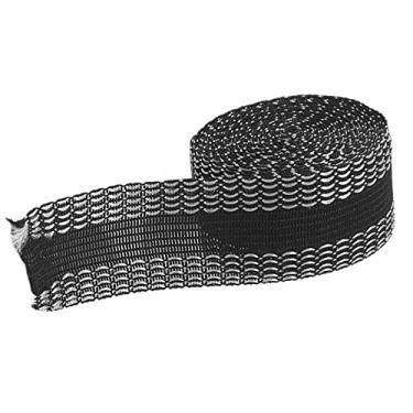 Imagem de de bainha autoadesiva para encurtar da calça para calças calças vestuário, PRETO