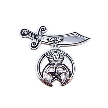 Imagem de Encolhimento, acabamento cromado, emblema do decalque, adesivo 3D, bicicleta de carro, 2,75", flexível