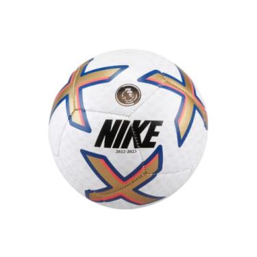 Nike lança bola de inverno da Premier League 2023-2024