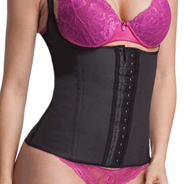 Imagem de Corselete Modelador Esbelt 431 com Alças