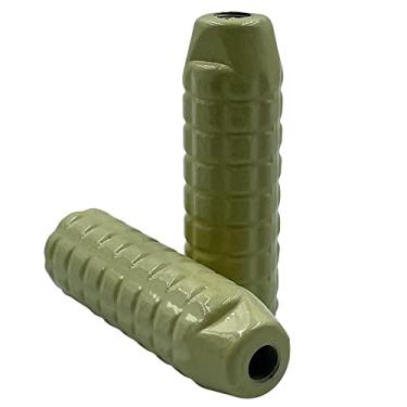 Imagem de Pedaleira Trolinha Mtb Bmx Bike Bicicleta Bege