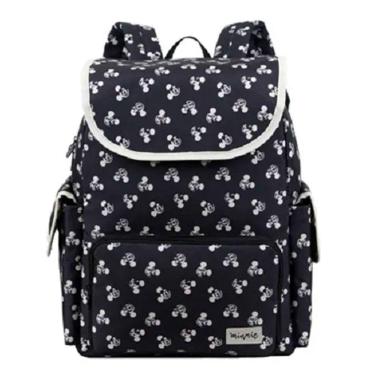 Imagem de Mochila de Costas - Disney - Minnie Mouse T04 - Xeryus