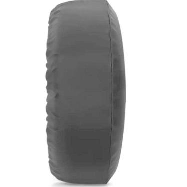 Imagem de Capa Estepe Presente D Deus Com Cadeado Aro 13 - 16 Ecosport