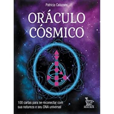 Imagem de Oraculo Cosmico