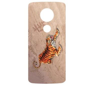 Imagem de Capa Adesivo Skin243 Verso Para Motorola Moto E5 (xt1920dl) - KawaSkin