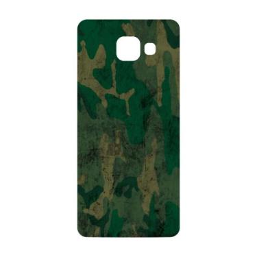 Imagem de Capa Adesivo Skin161 Verso Para Samsung Galaxy A5 2016 A510 - KawaSkin