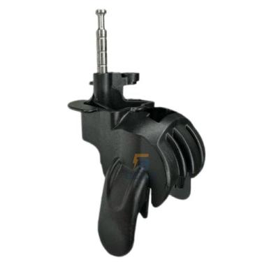 Imagem de Mesa Articuladora Para Ventilador de 40cm Arno Turbo Force VF49/ Silen