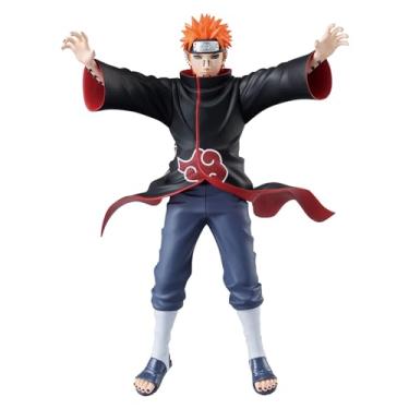 Imagem de Banpresto Pain Naruto Shippuden Vibration Stars Action Figure