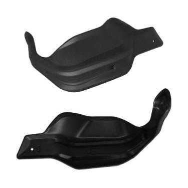 Imagem de Protetor de mão compatível com Fazer 150 2016/... - GPI Automotive