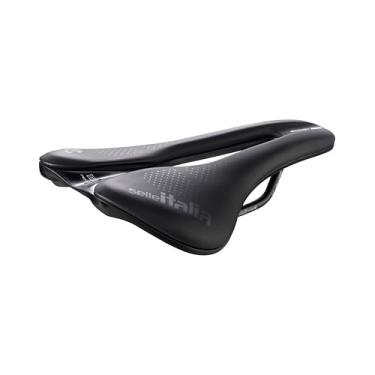 Imagem de Selle Italia, Novus Evo Boost TM Superflow, 248 x 145 mm, unissex, 240 g