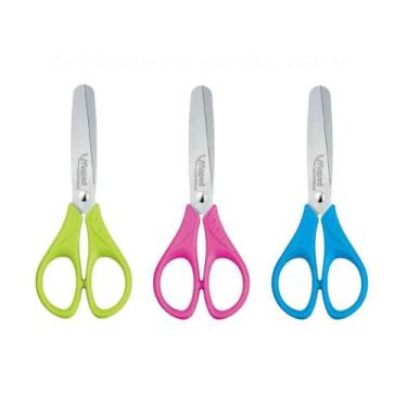 Imagem de Tesoura Esc.Maped 13Cm Essentials Sort