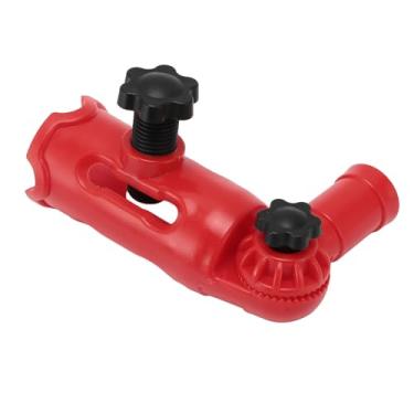 Imagem de Pólos de Extensão do Rolo de Pintura Pólo de Extensão Ângulos Ajustáveis ​​Essentials Suporte de Pincel e Adaptador de Extensor de Ferramenta Ferramenta de Pincel Longo para Pólo