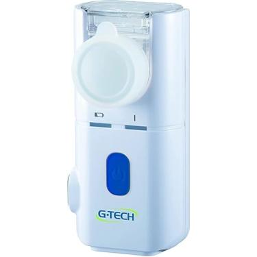 Imagem de Inalador Nebulizador Portátil Nebmesh 2 G-t.e.c.h.