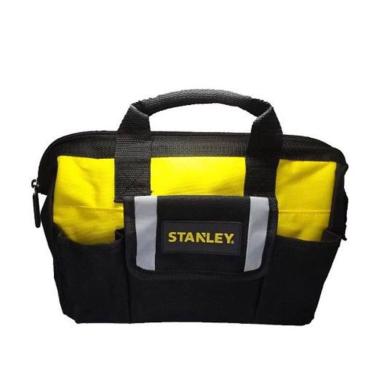 Imagem de Bolsa para Ferramentas em Lona 12 Pol - STST512114