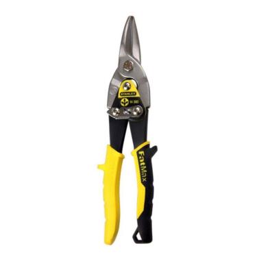 Imagem de Tesoura de Aviação Fatmax Corte Reta - 14-563