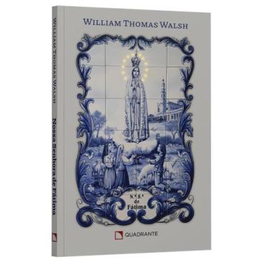 Imagem de Livro - Nossa Senhora de Fátima
