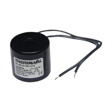 Imagem de Bobina Thermoval Autoclave 220V 19L - Dabi Atlante