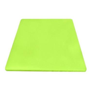 Imagem de Kit 6 Assentos Avulso Cadeira Almofadado Acolchoado 40x37 - Moveraço, 