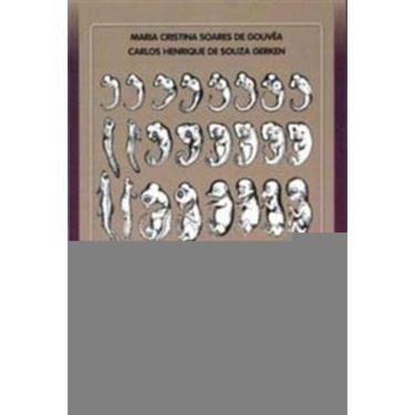 Imagem de Desenvolvimento Humano - (Cortez)