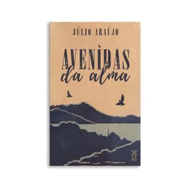 Imagem de Avenidas da Alma