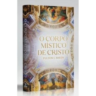 Imagem de O Corpo Místico De Cristo