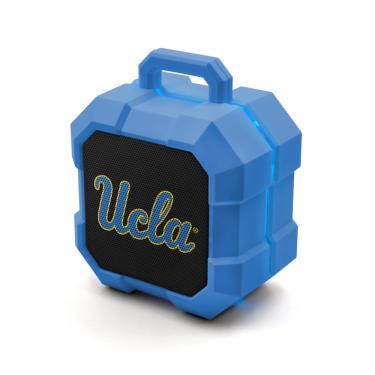 Imagem de Alto-falante Bluetooth sem fio soar ncaa Shockbox LED ucla