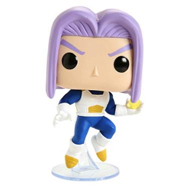 Imagem de Funko Pop! Animation: Dragon Ball Z - Future Trunks (Exclusive)