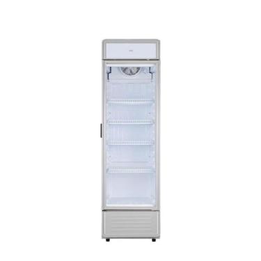 Imagem de Refrigerador Expositor Vertical HQ 300 Litros Frost Free Branco HQ-300