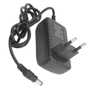 Imagem de Plug UE 100 ‑ 240V, Carregador de Bateria AC50 60HZ 25,2 V 1A Adaptador de Carregamento à Prova de Fogo de Lítio